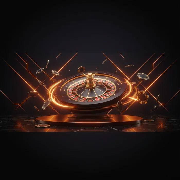 Vinder velkomstbonus-banner — DKK 5000 + 200 Free Spins